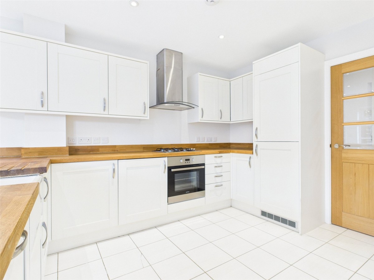 Eynsham, Witney, Oxfordshire