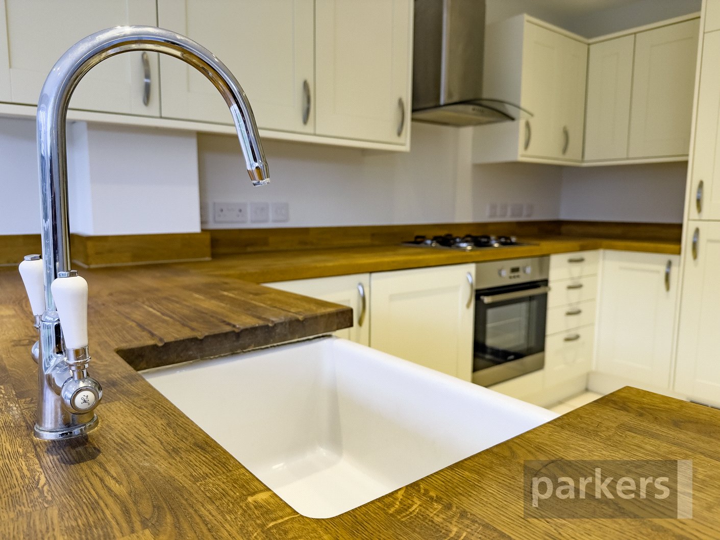 3 bedroom House for sale in Eynsham, Witney, Oxfordshire