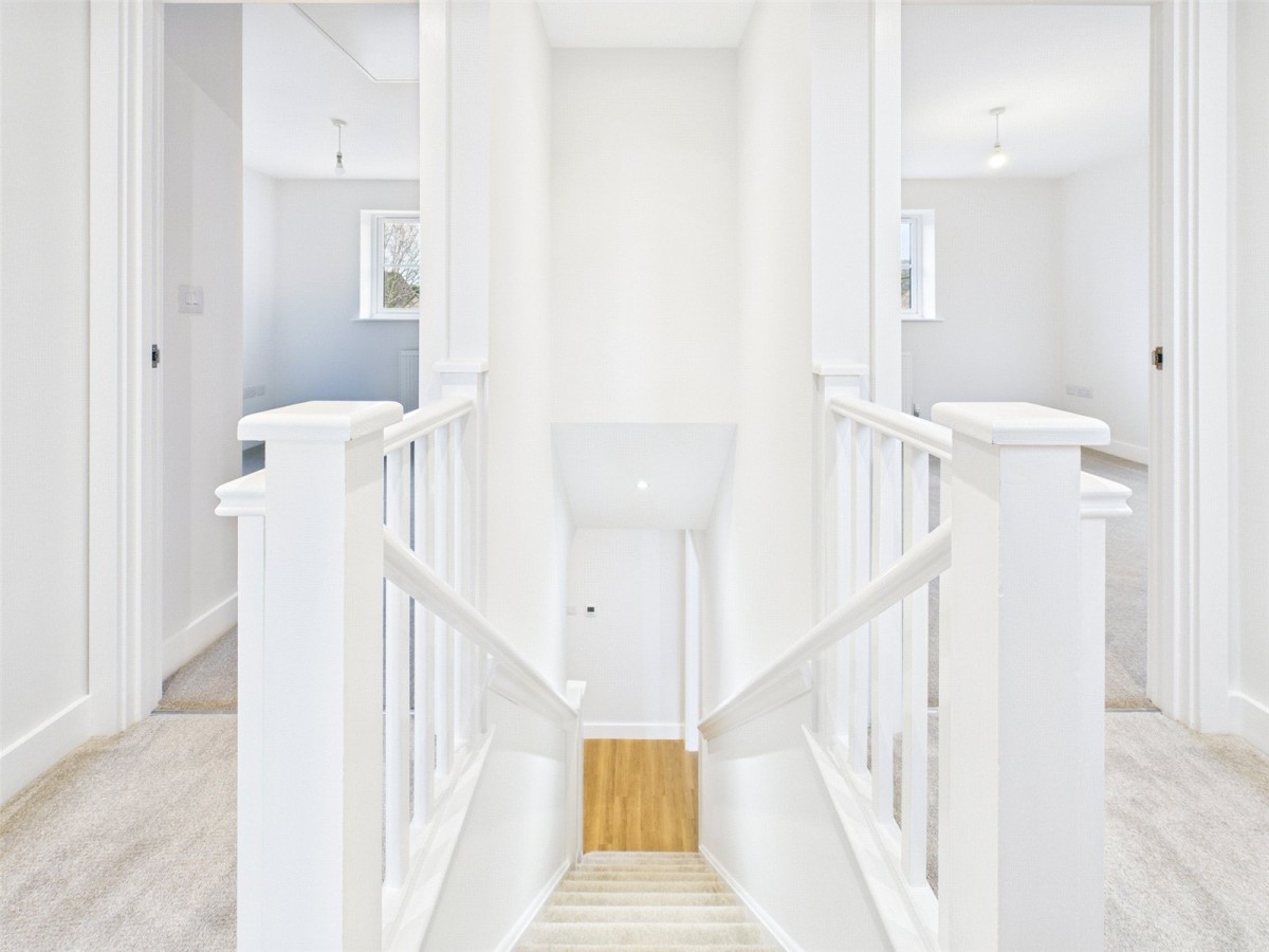 Eynsham, Witney, Oxfordshire