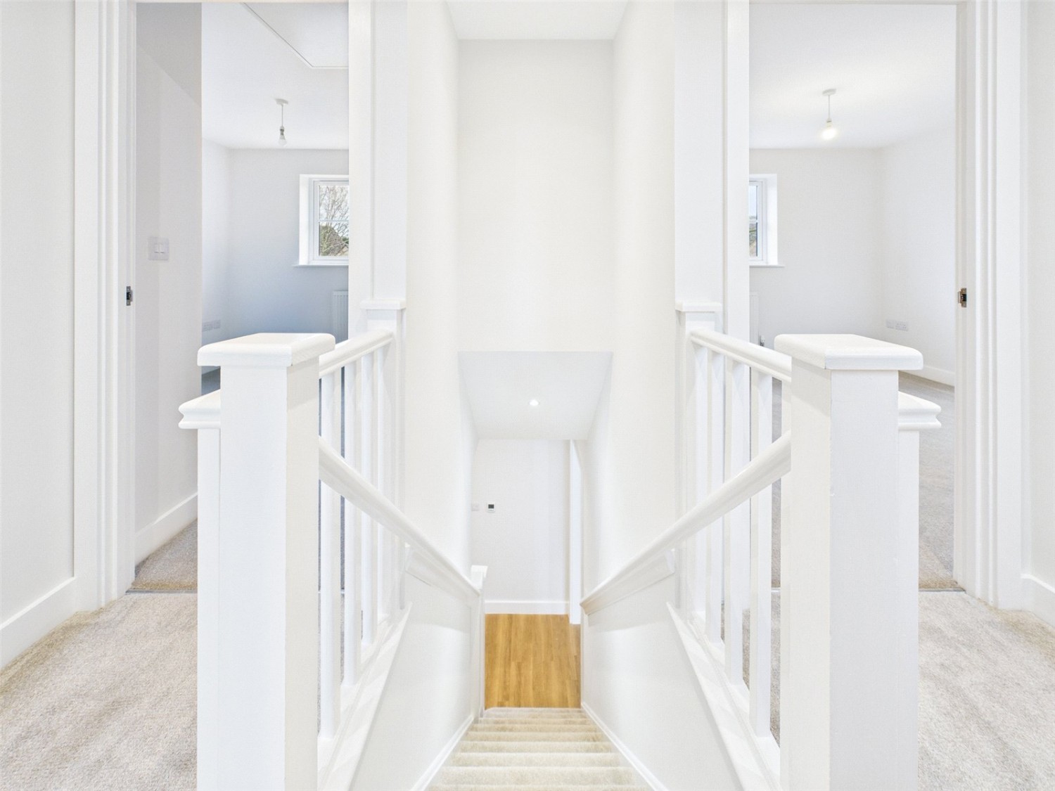 Eynsham, Witney, Oxfordshire