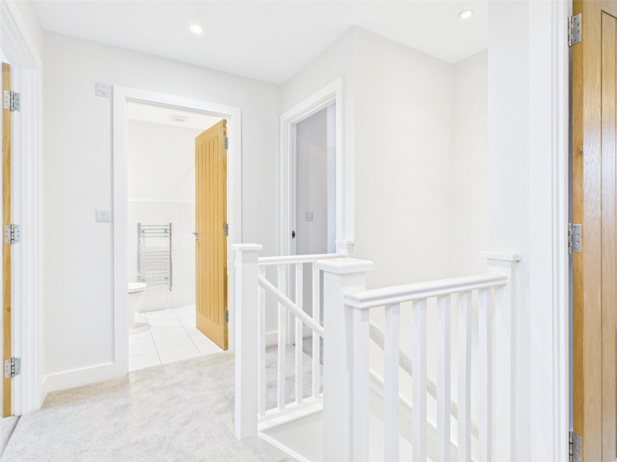 Eynsham, Witney, Oxfordshire