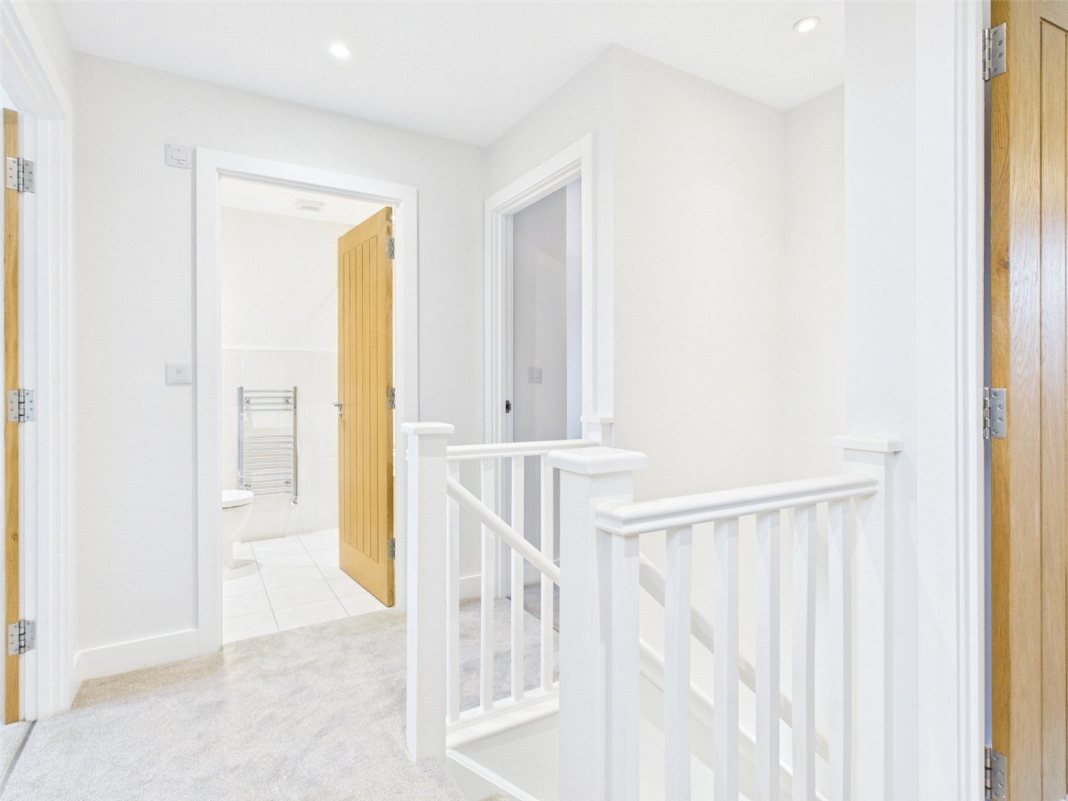 Eynsham, Witney, Oxfordshire