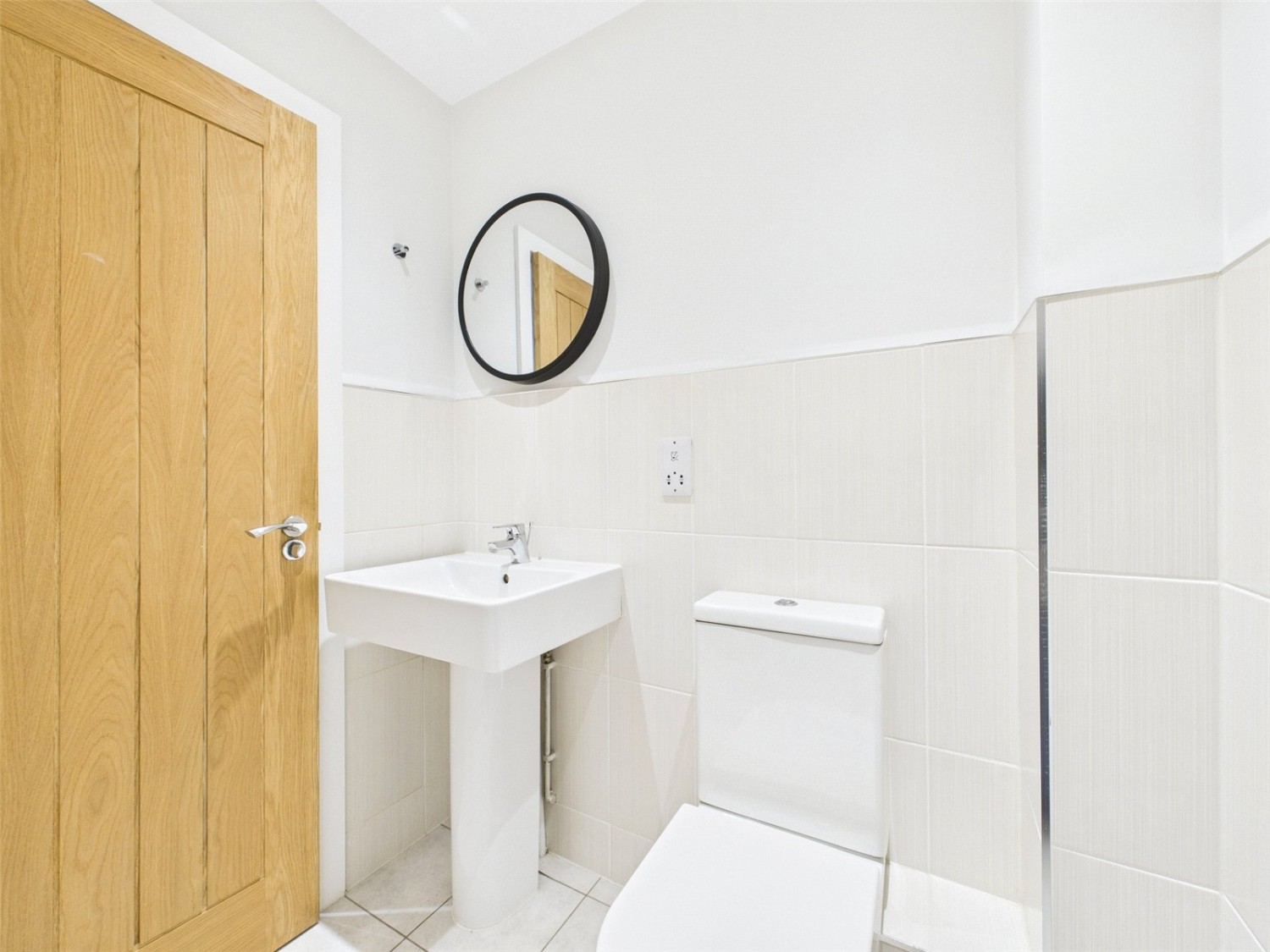 Eynsham, Witney, Oxfordshire