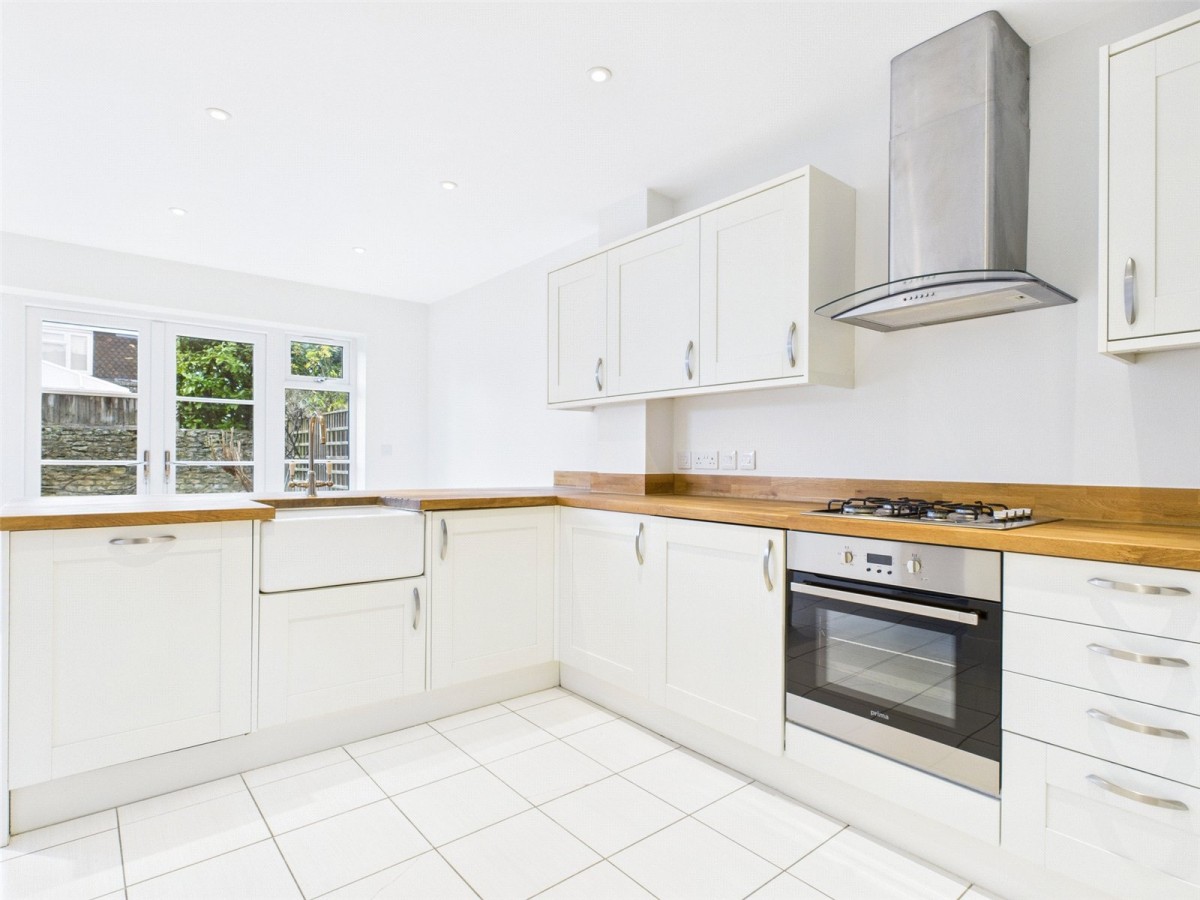 Eynsham, Witney, Oxfordshire