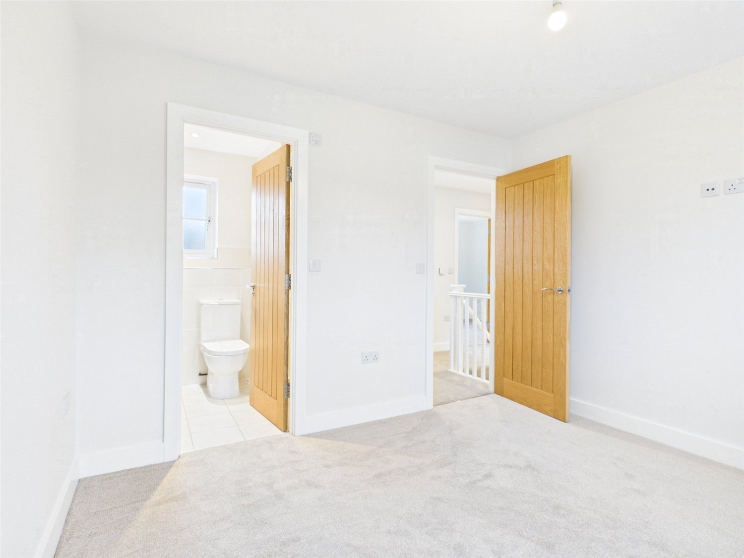 Eynsham, Witney, Oxfordshire