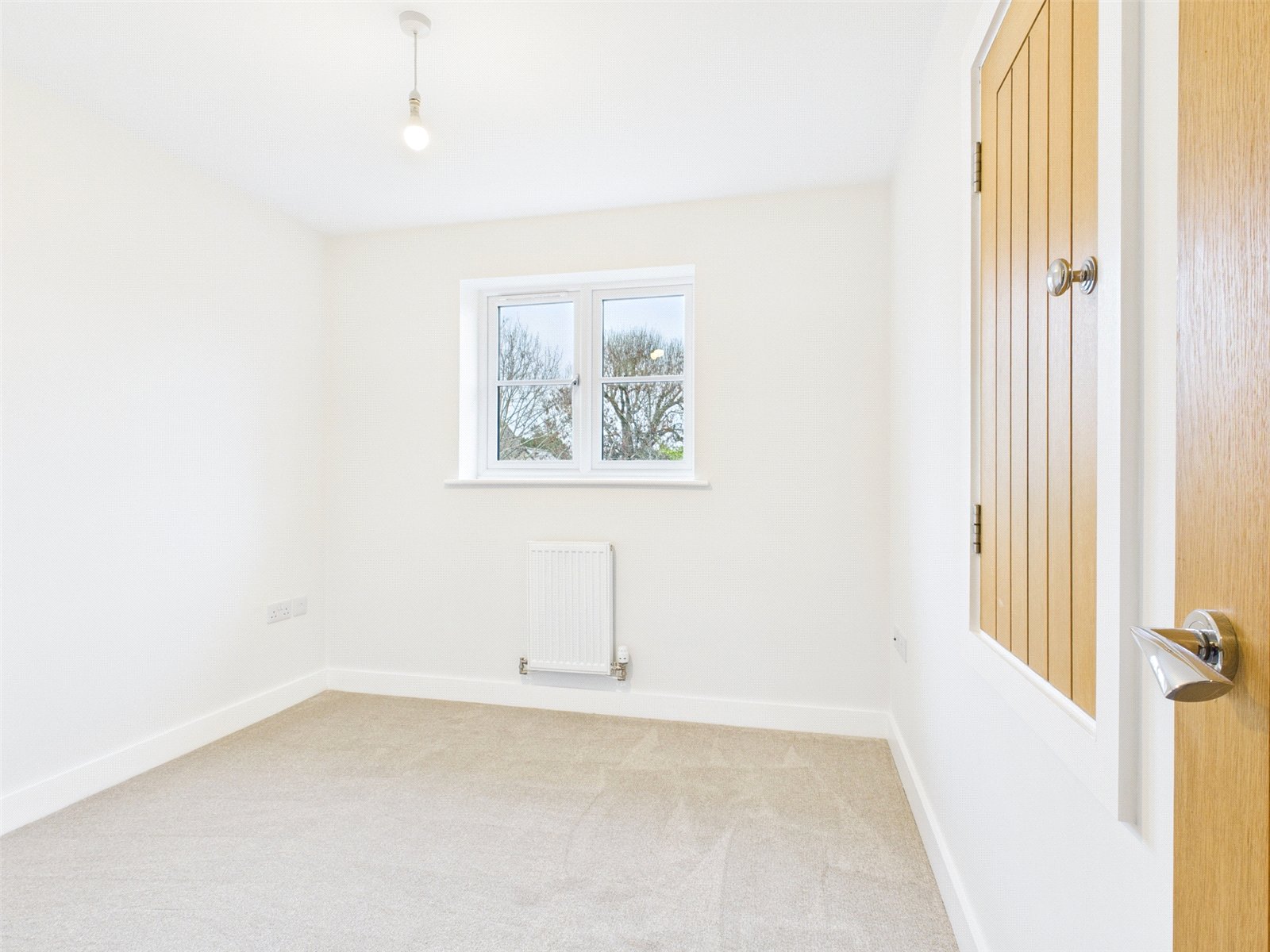 3 bedroom House for sale in Eynsham, Witney, Oxfordshire