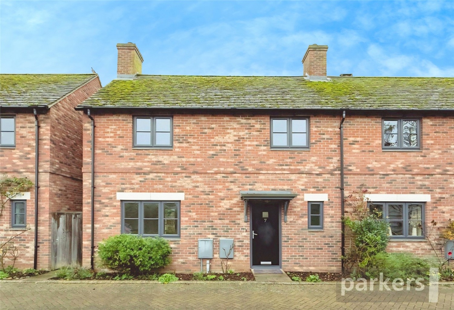 Eynsham, Witney, Oxfordshire