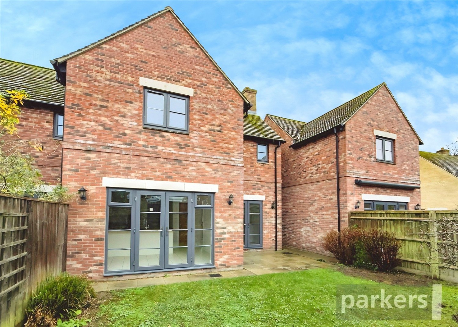 Eynsham, Witney, Oxfordshire