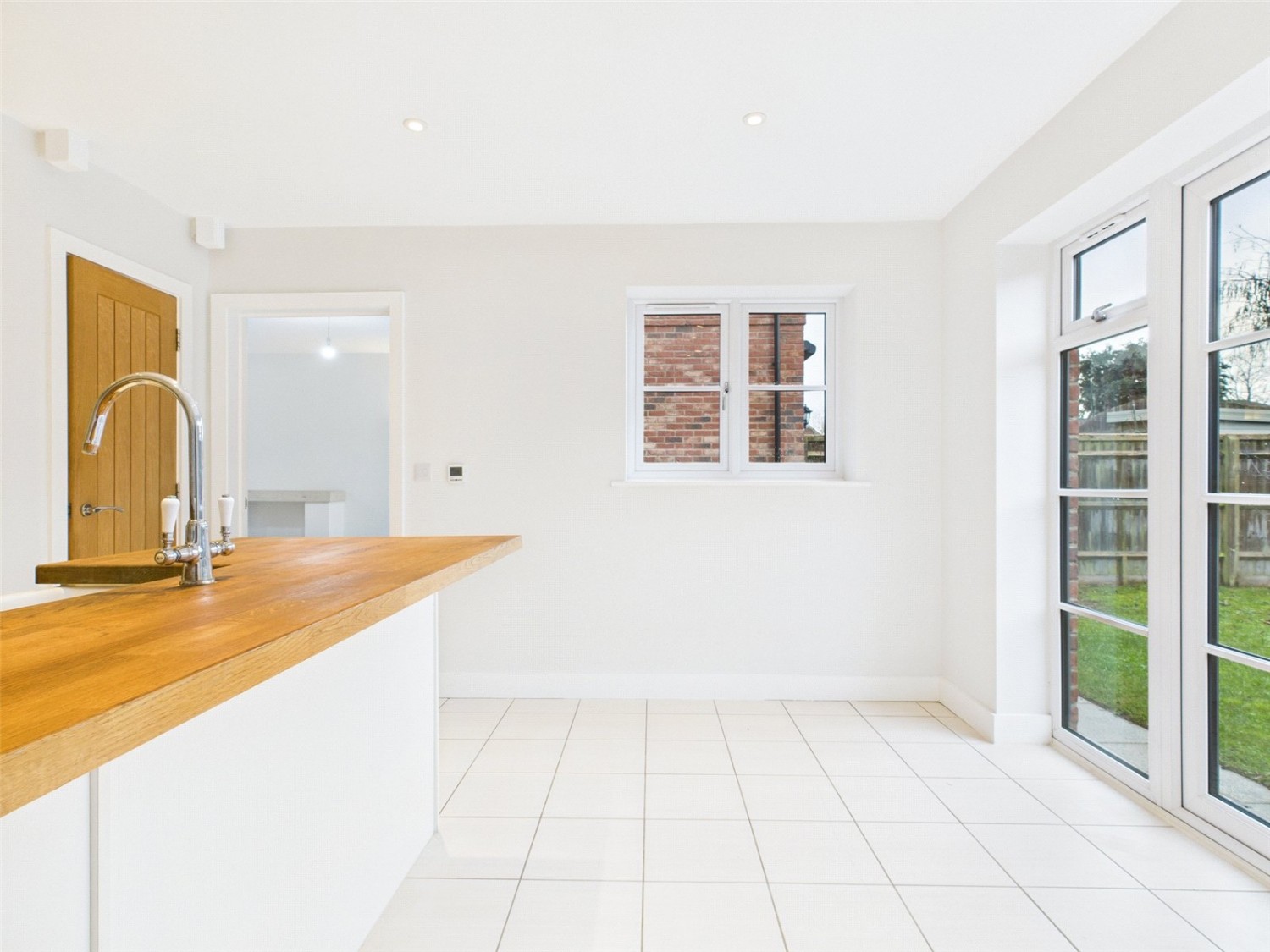 Eynsham, Witney, Oxfordshire