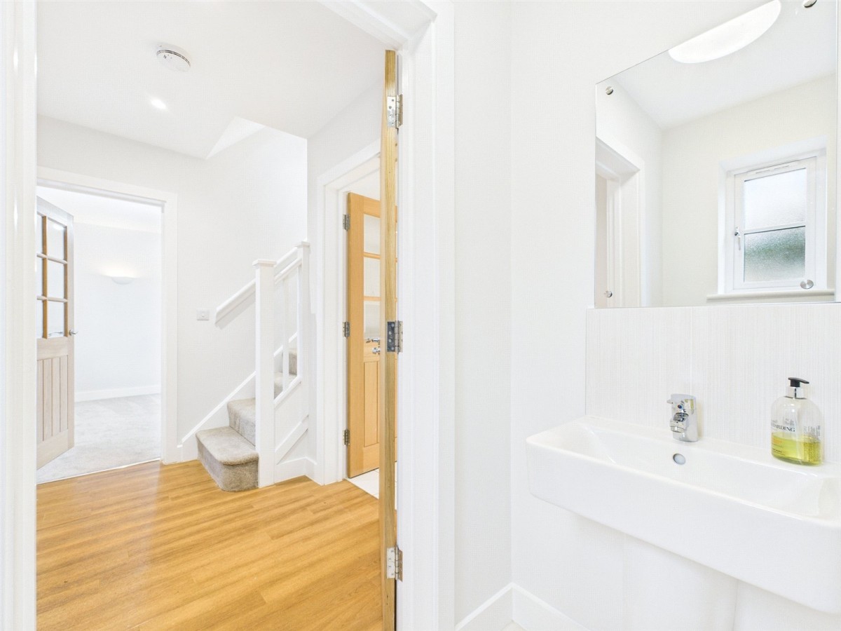 Eynsham, Witney, Oxfordshire