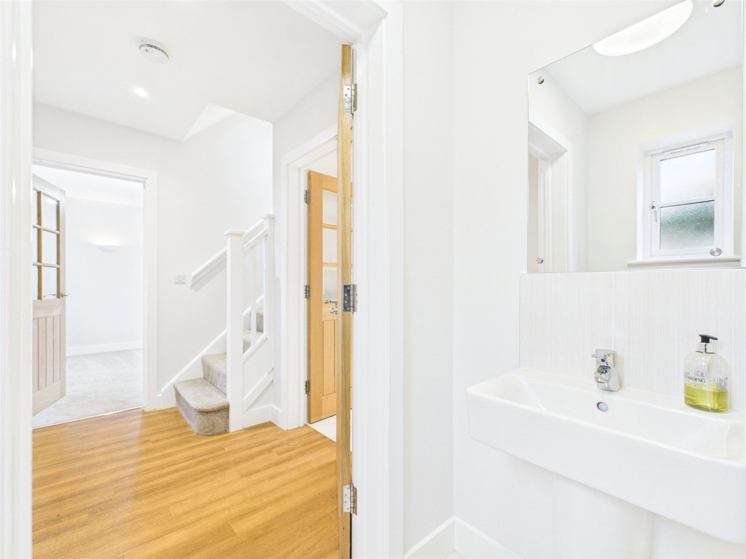 Eynsham, Witney, Oxfordshire