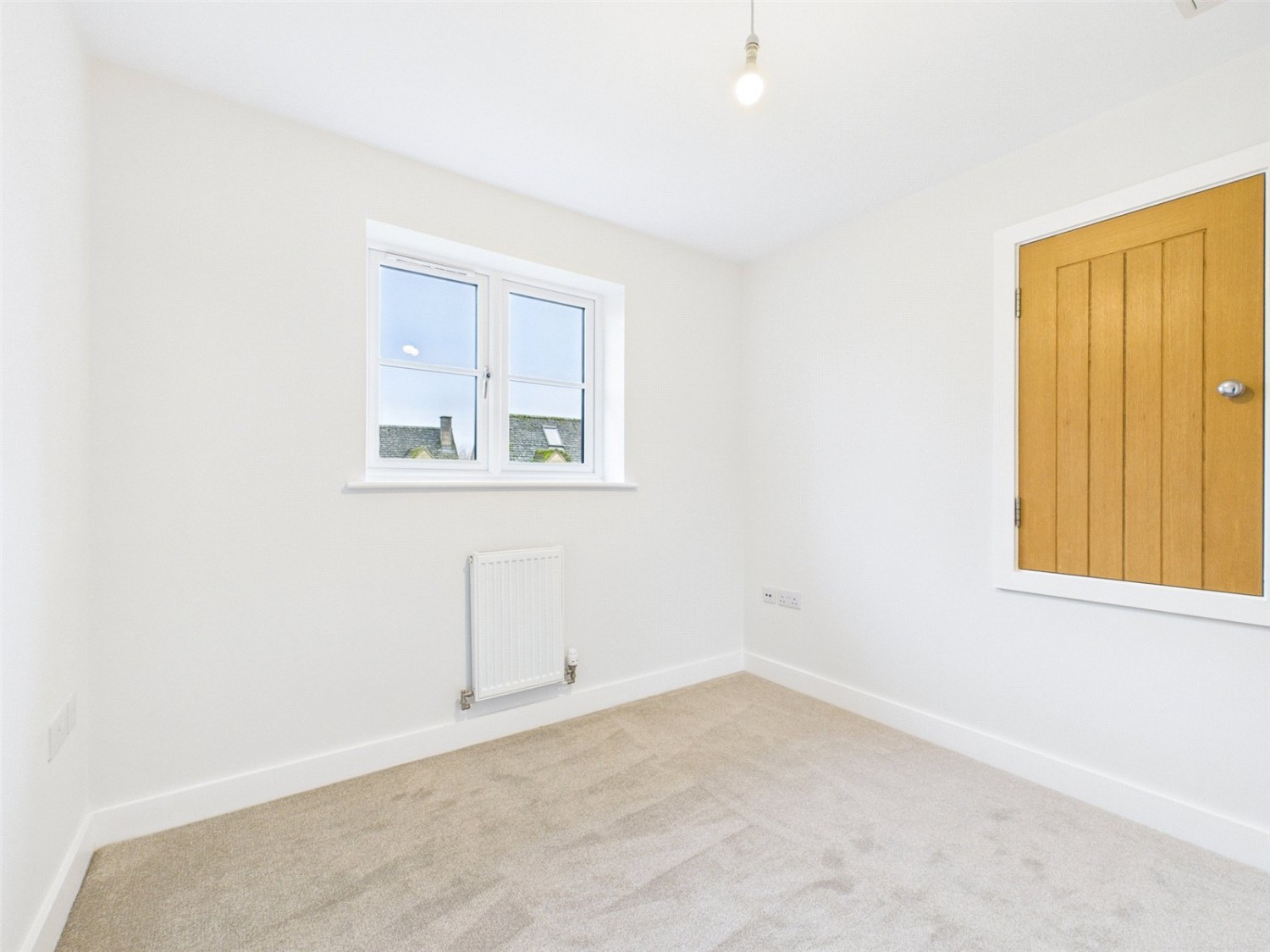 Eynsham, Witney, Oxfordshire