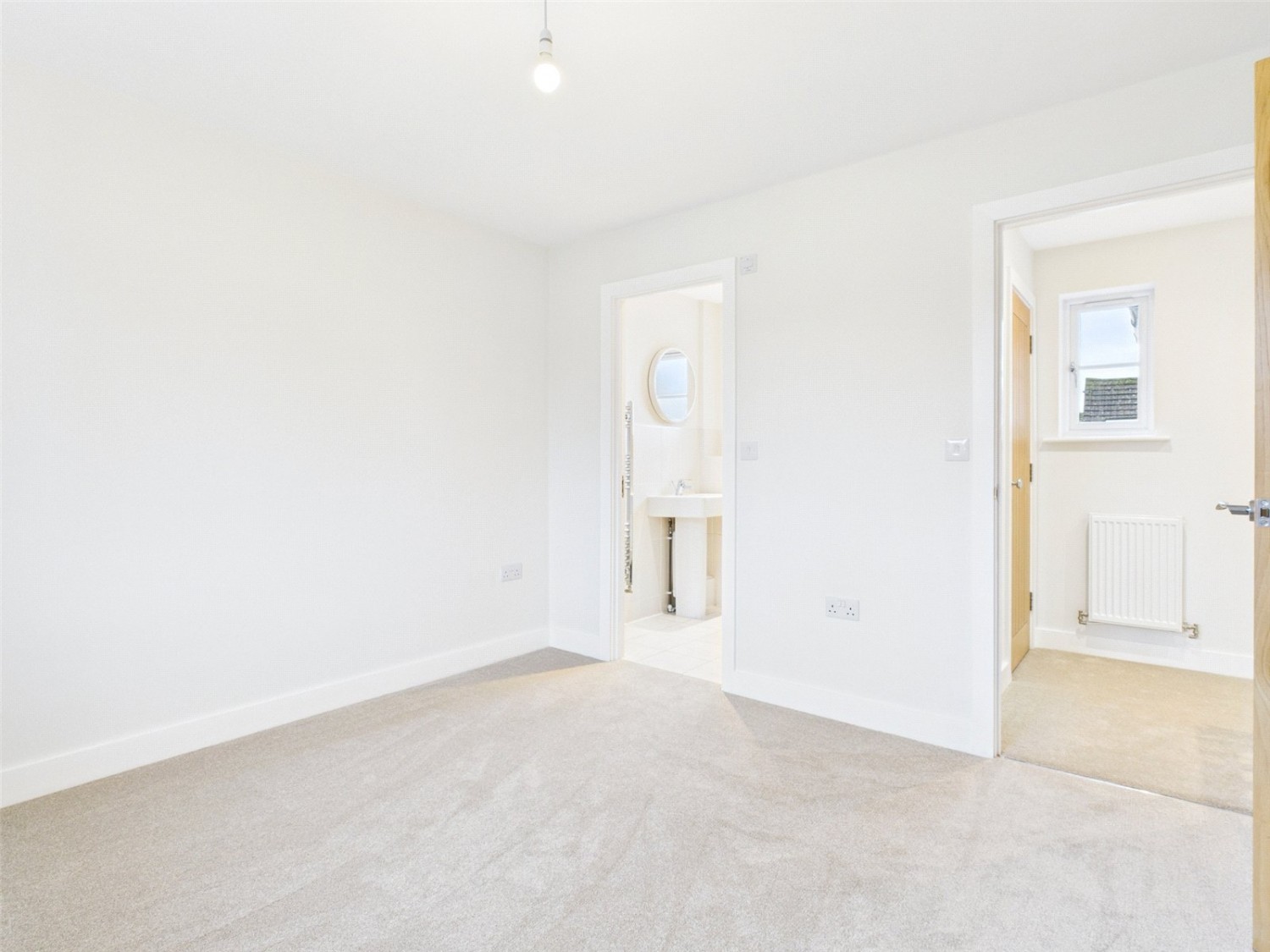 Eynsham, Witney, Oxfordshire