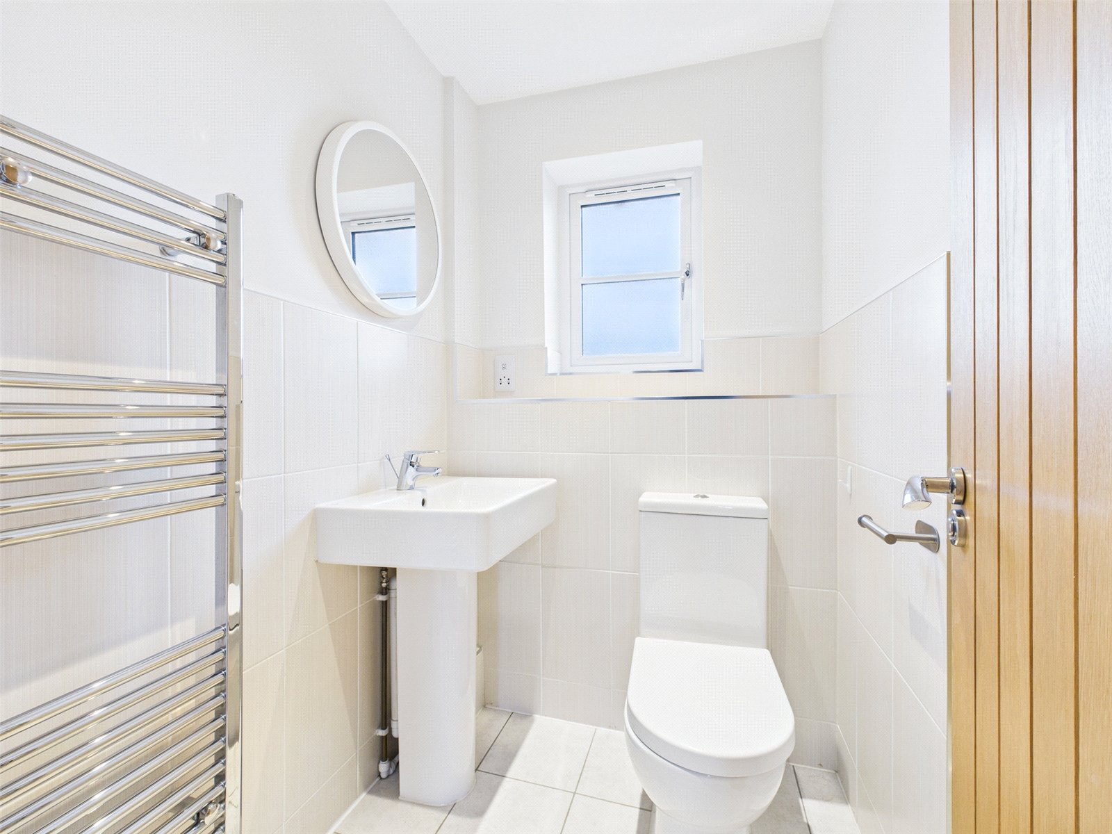 3 bedroom House for sale in Eynsham, Witney, Oxfordshire