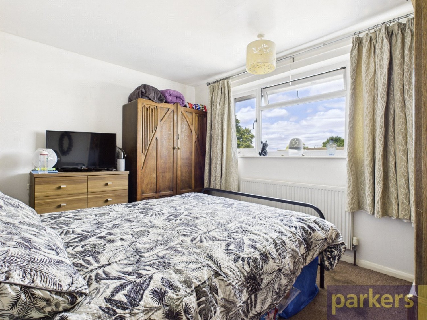Eynsham, Witney, Oxfordshire