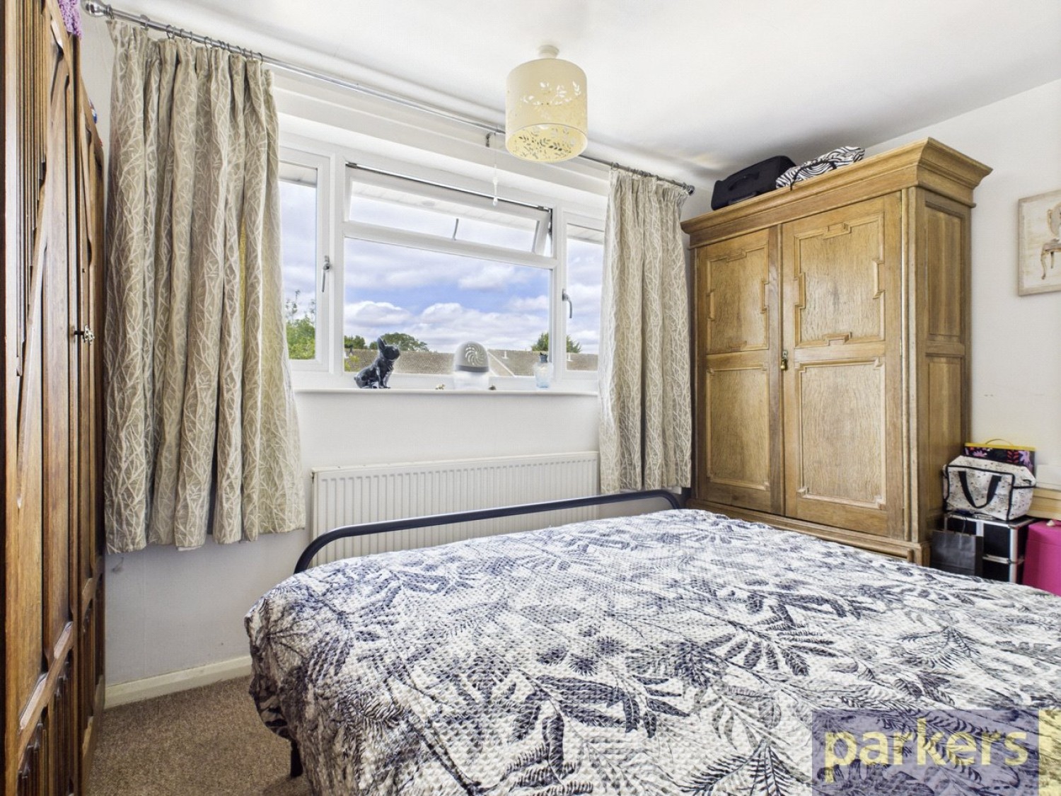 Eynsham, Witney, Oxfordshire