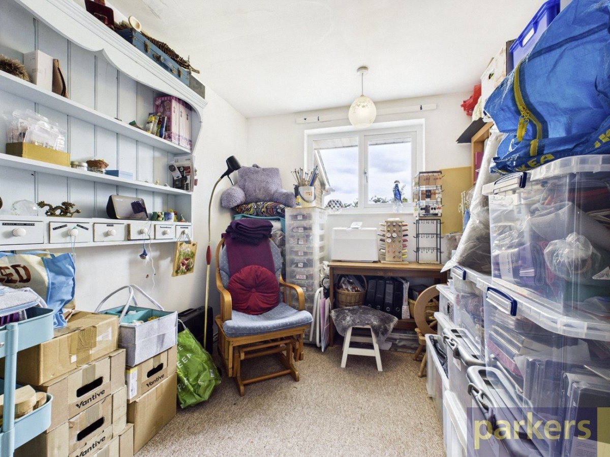 Eynsham, Witney, Oxfordshire