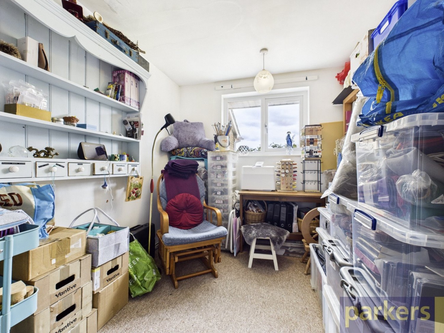 Eynsham, Witney, Oxfordshire