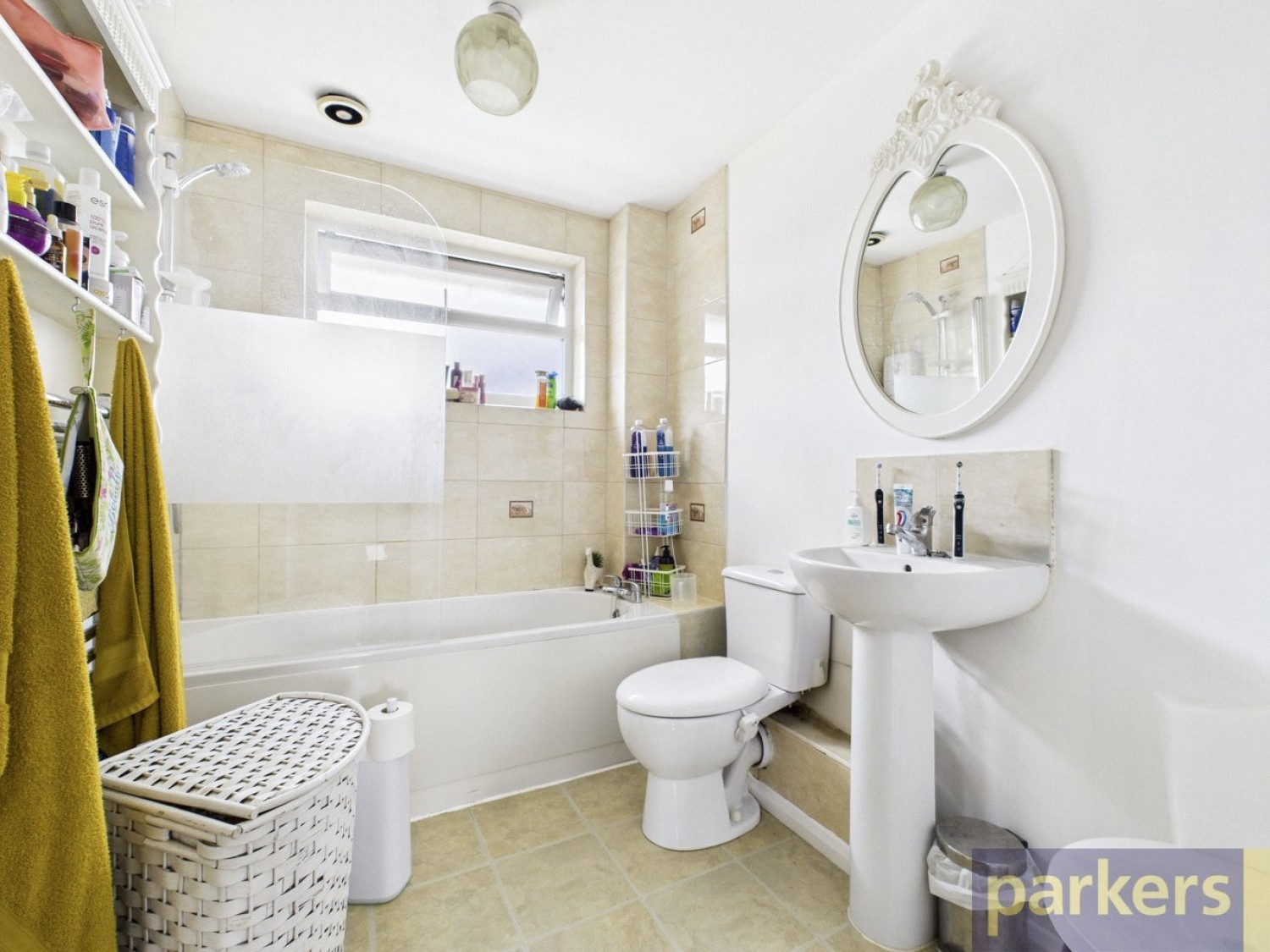 Eynsham, Witney, Oxfordshire
