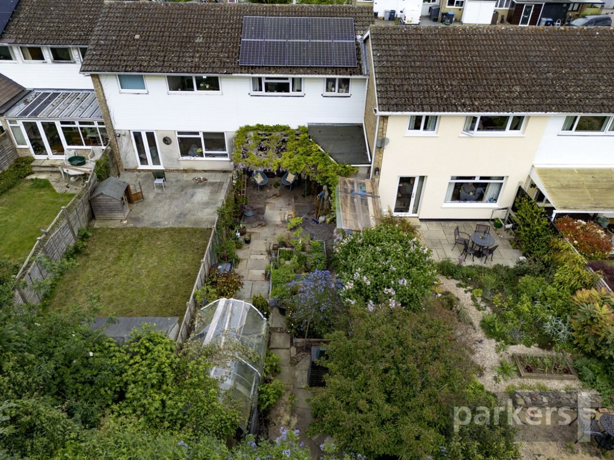 Eynsham, Witney, Oxfordshire