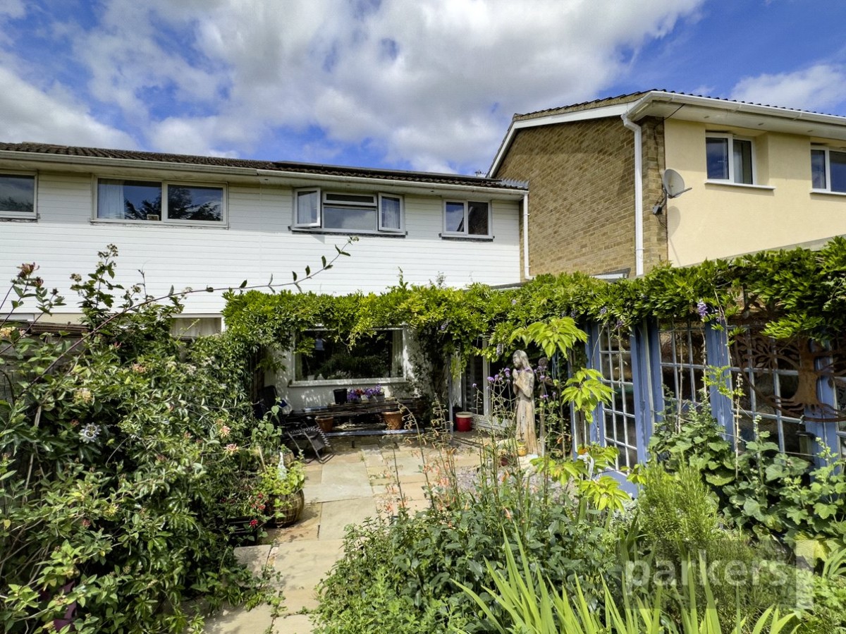 Eynsham, Witney, Oxfordshire