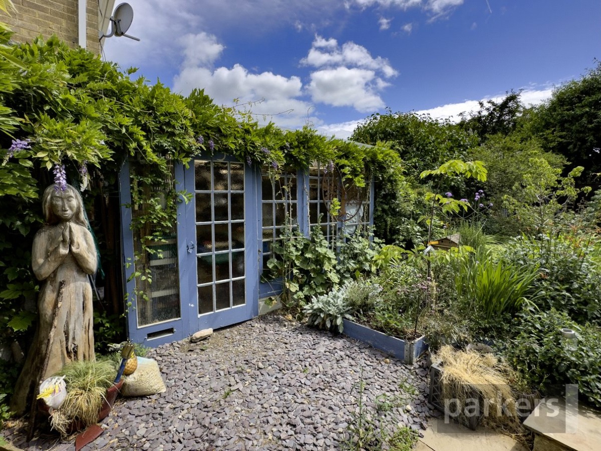 Eynsham, Witney, Oxfordshire