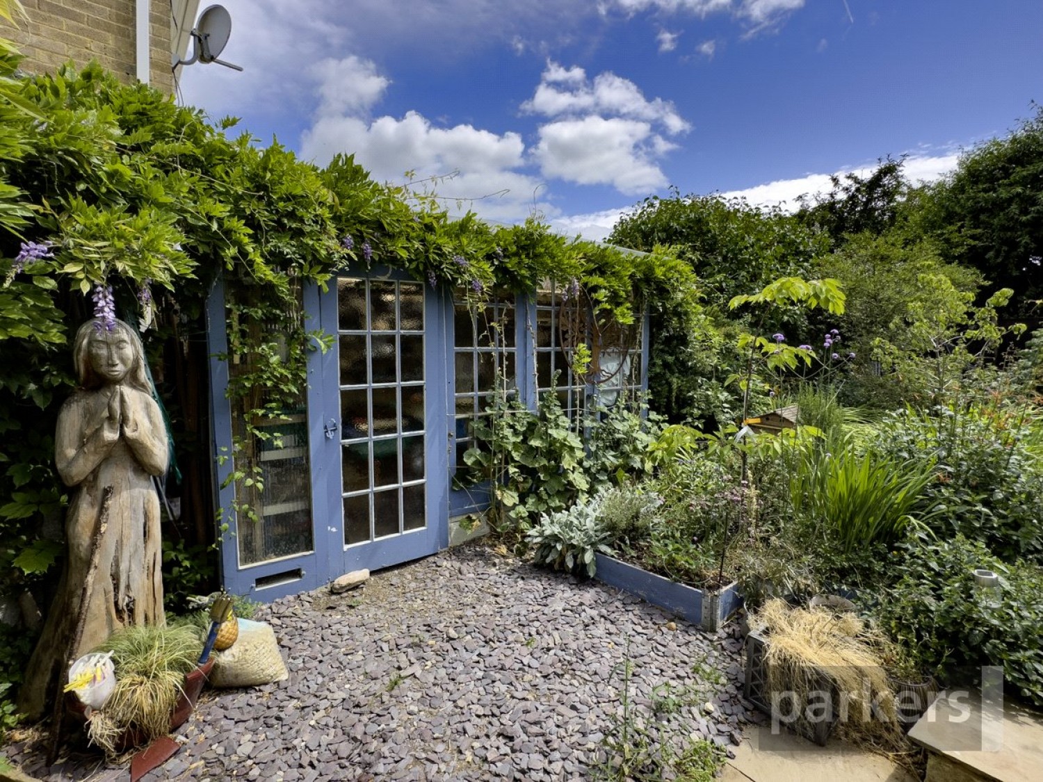 Eynsham, Witney, Oxfordshire