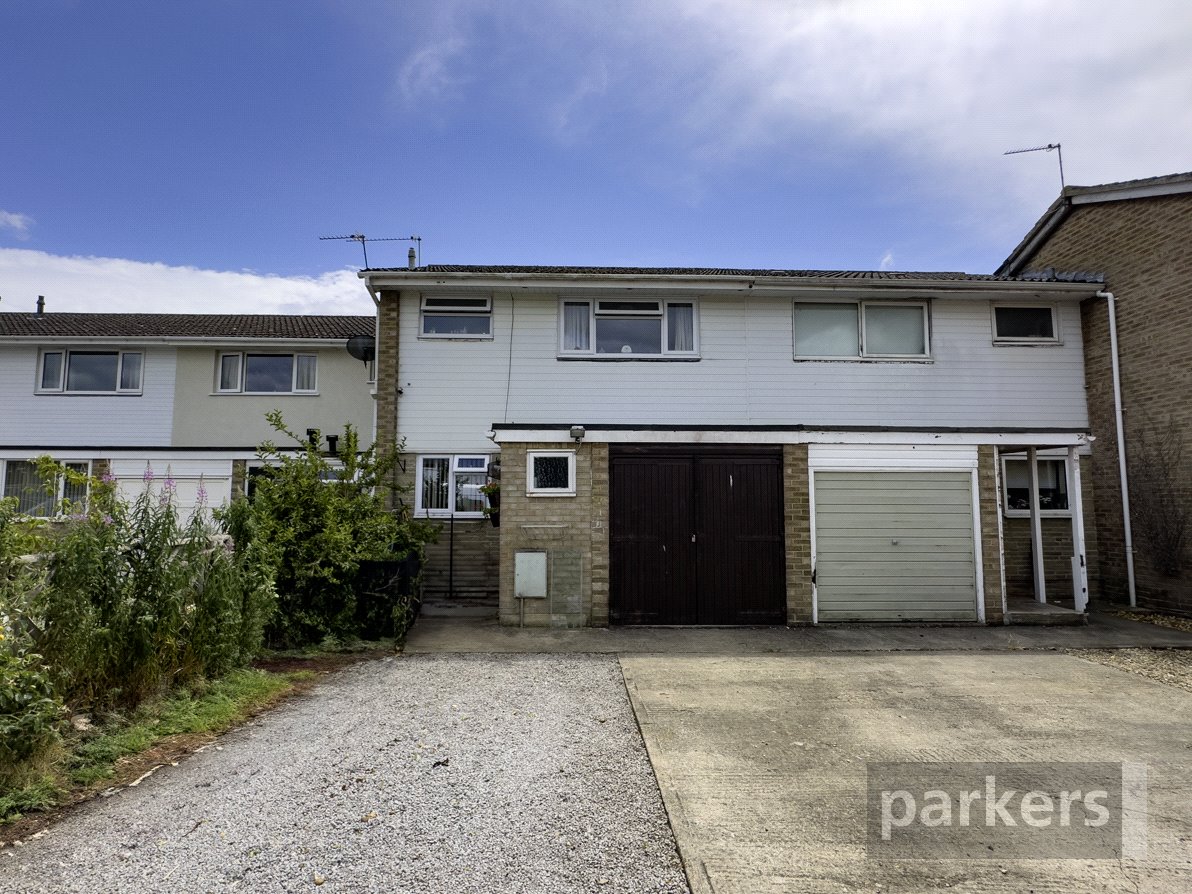 3 bedroom House for sale in Eynsham, Witney, Oxfordshire