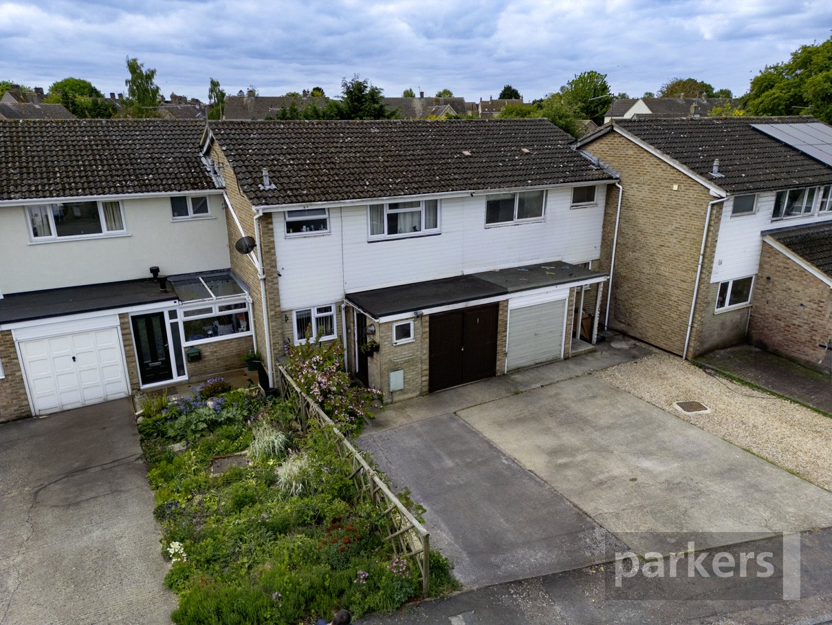 3 bedroom House for sale in Eynsham, Witney, Oxfordshire