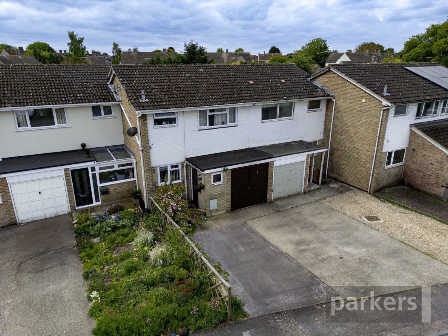 Eynsham, Witney, Oxfordshire