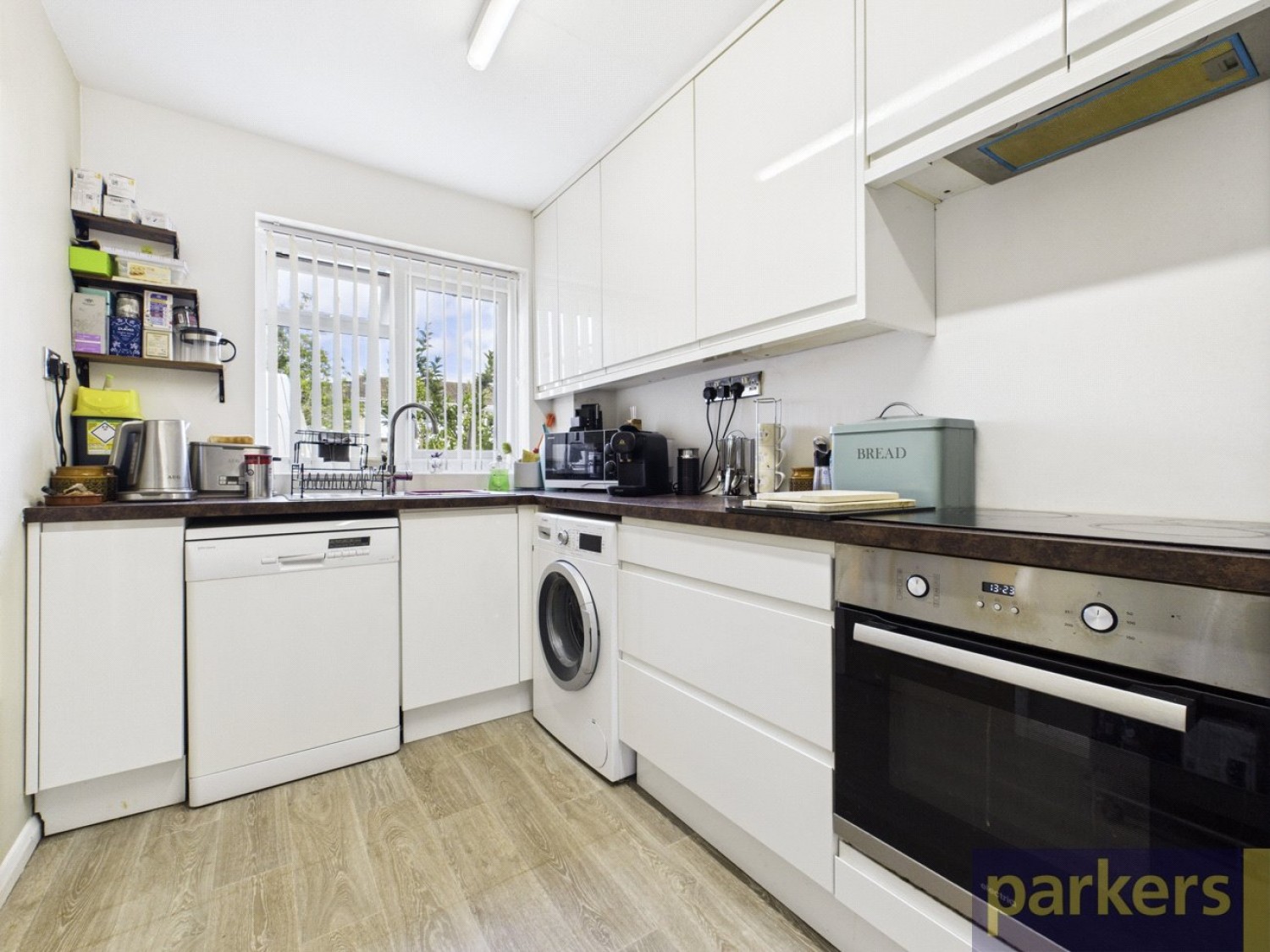 Eynsham, Witney, Oxfordshire