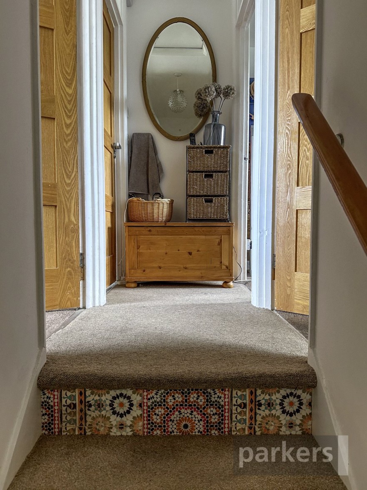 Eynsham, Witney, Oxfordshire