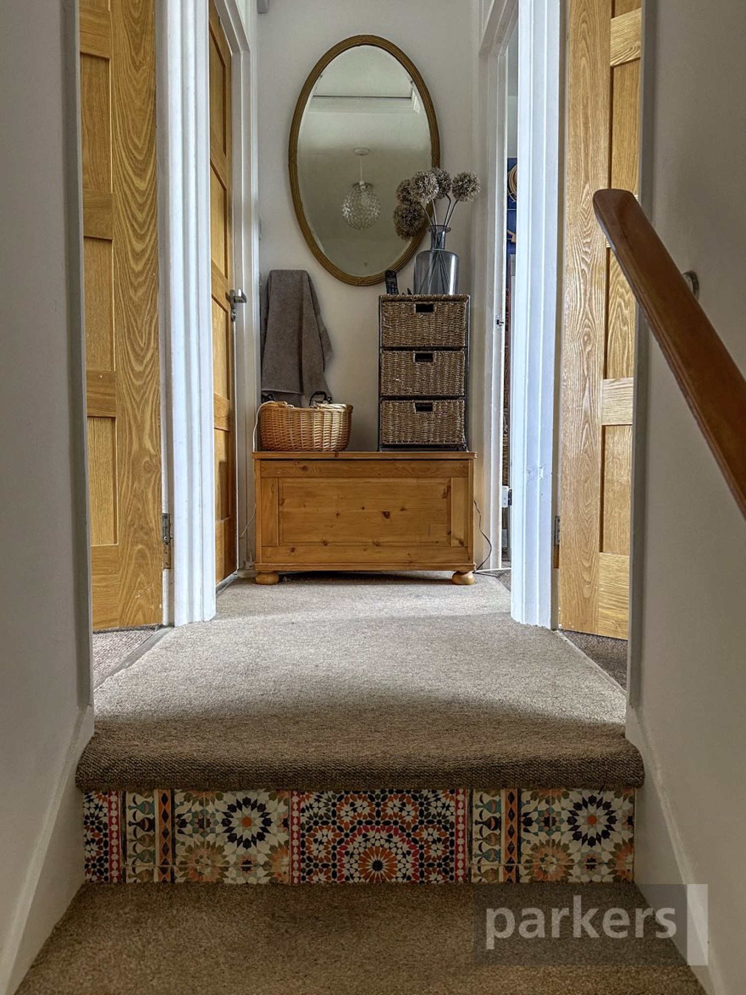 Eynsham, Witney, Oxfordshire