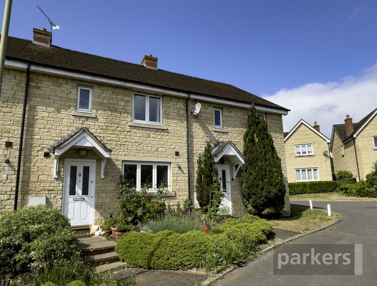 Witney, Oxfordshire