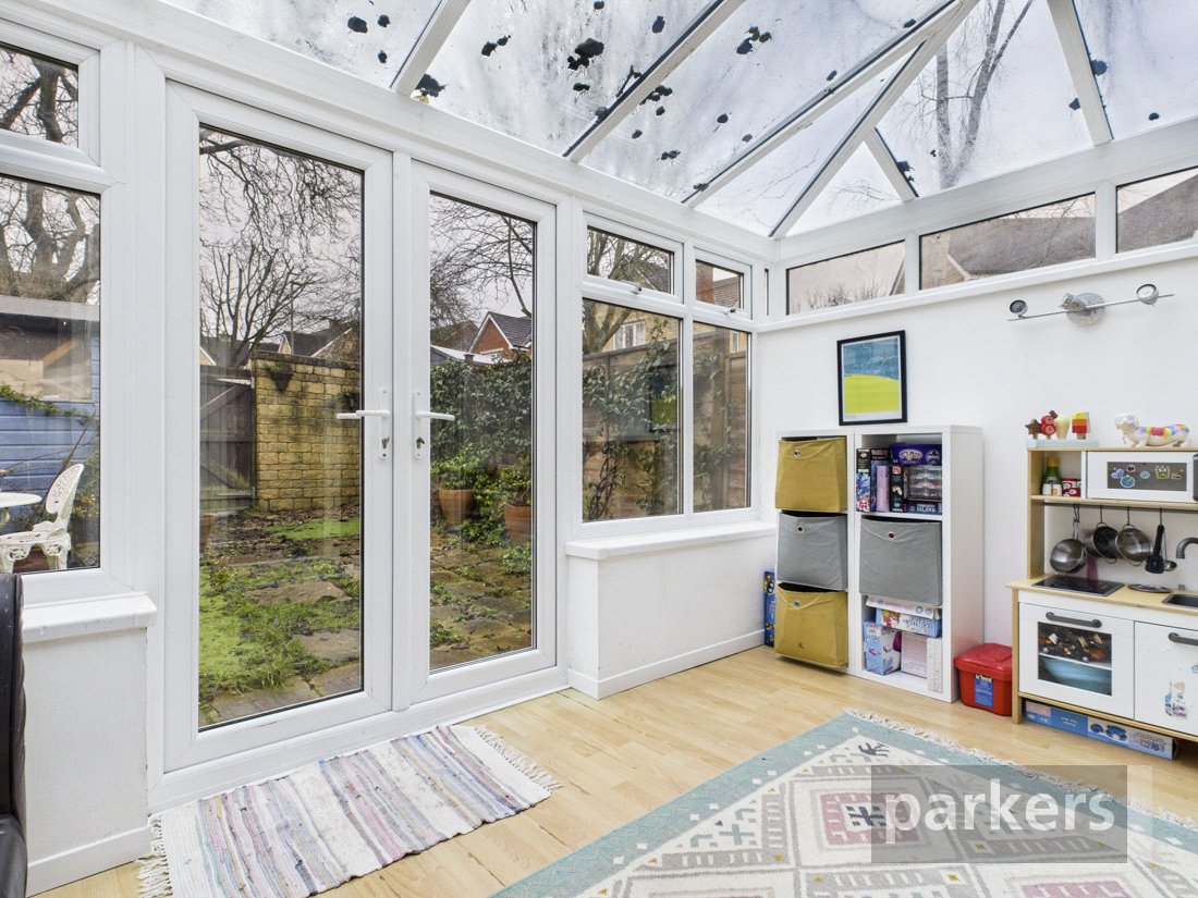 3 bedroom House for sale in Witney, Oxfordshire