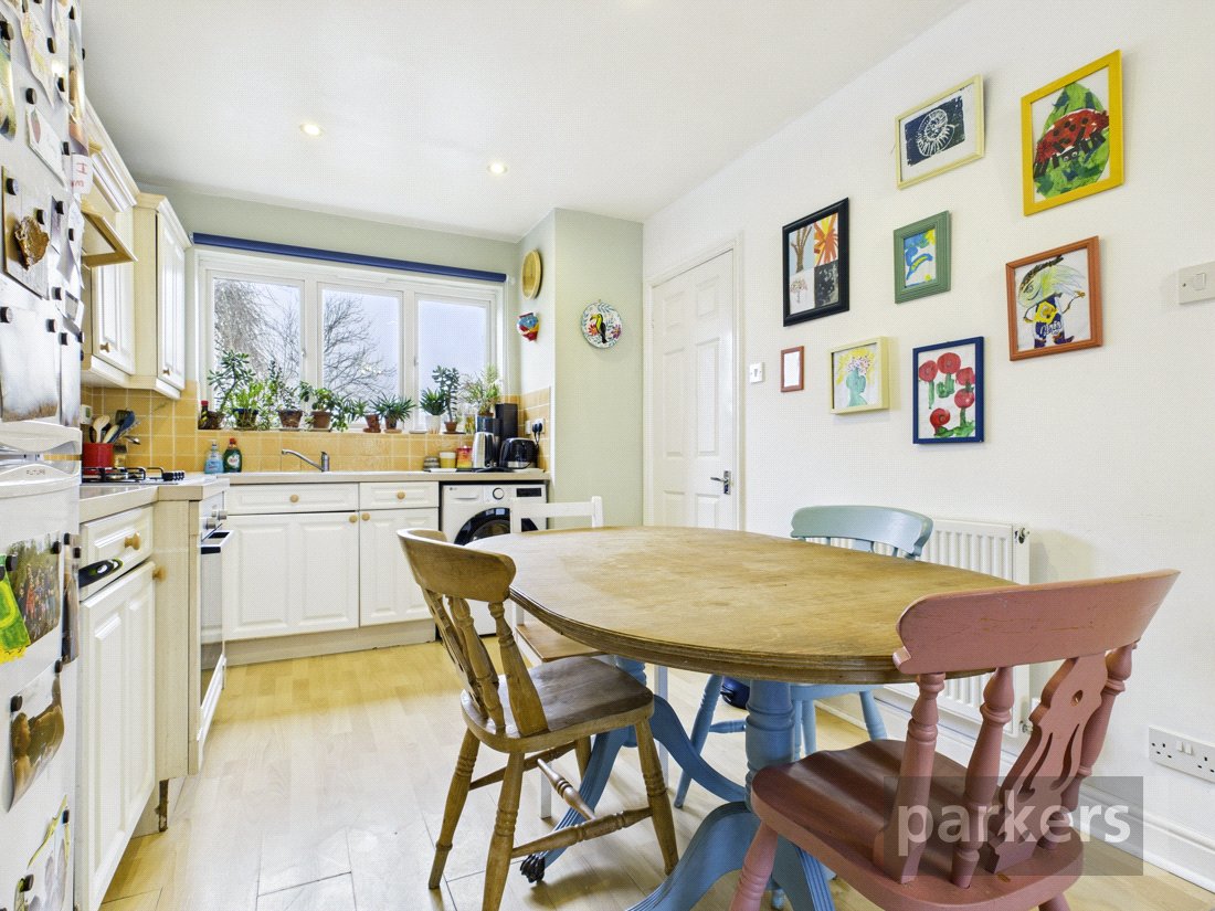 3 bedroom House for sale in Witney, Oxfordshire