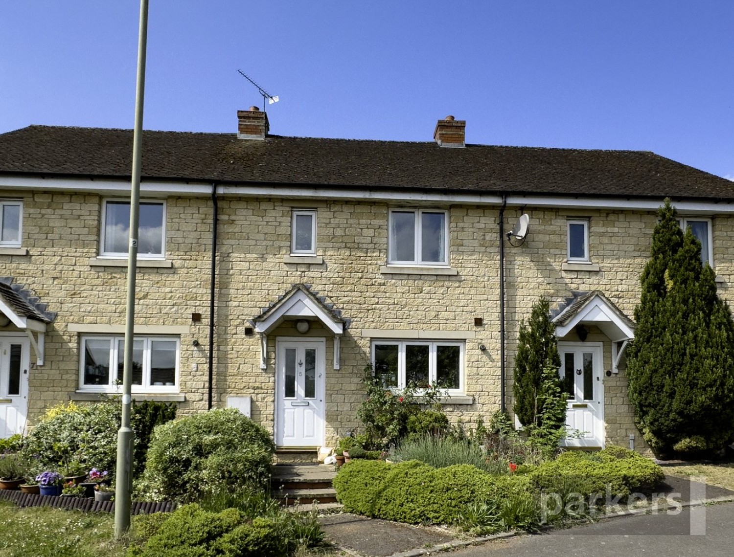 Witney, Oxfordshire