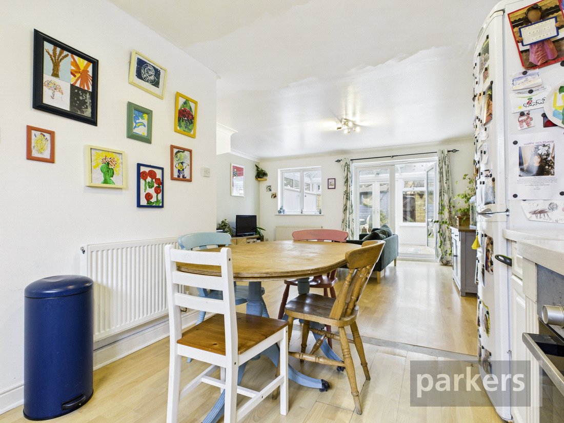3 bedroom House for sale in Witney, Oxfordshire