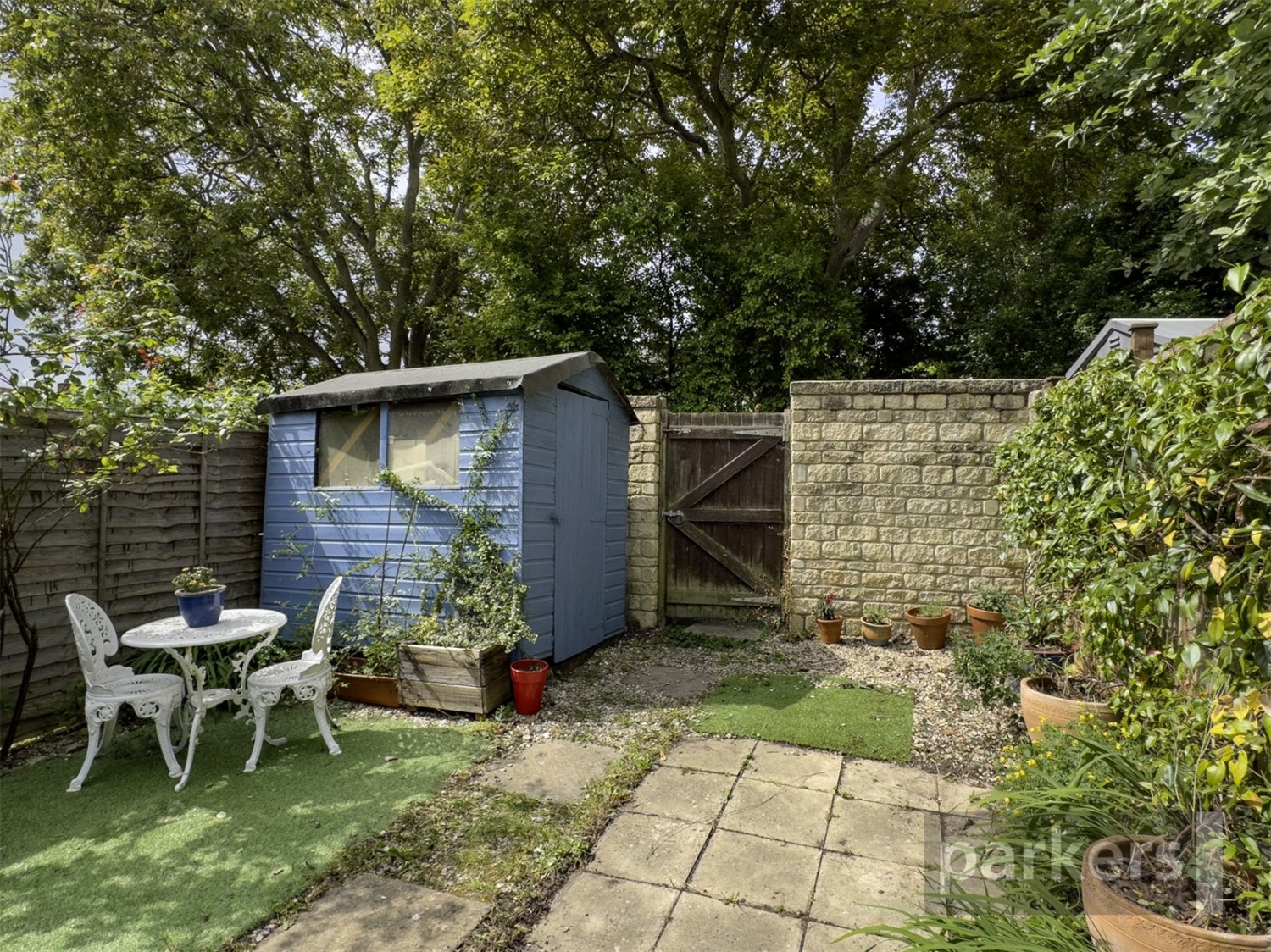 Witney, Oxfordshire