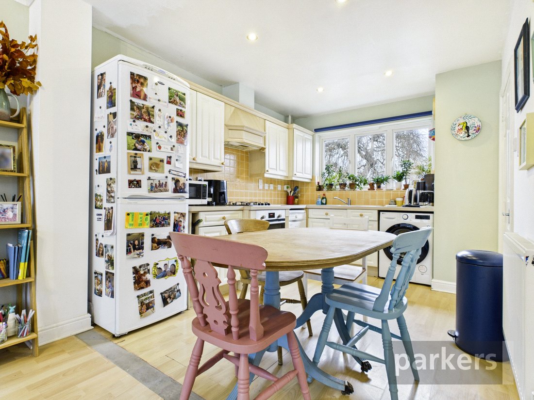 3 bedroom House for sale in Witney, Oxfordshire