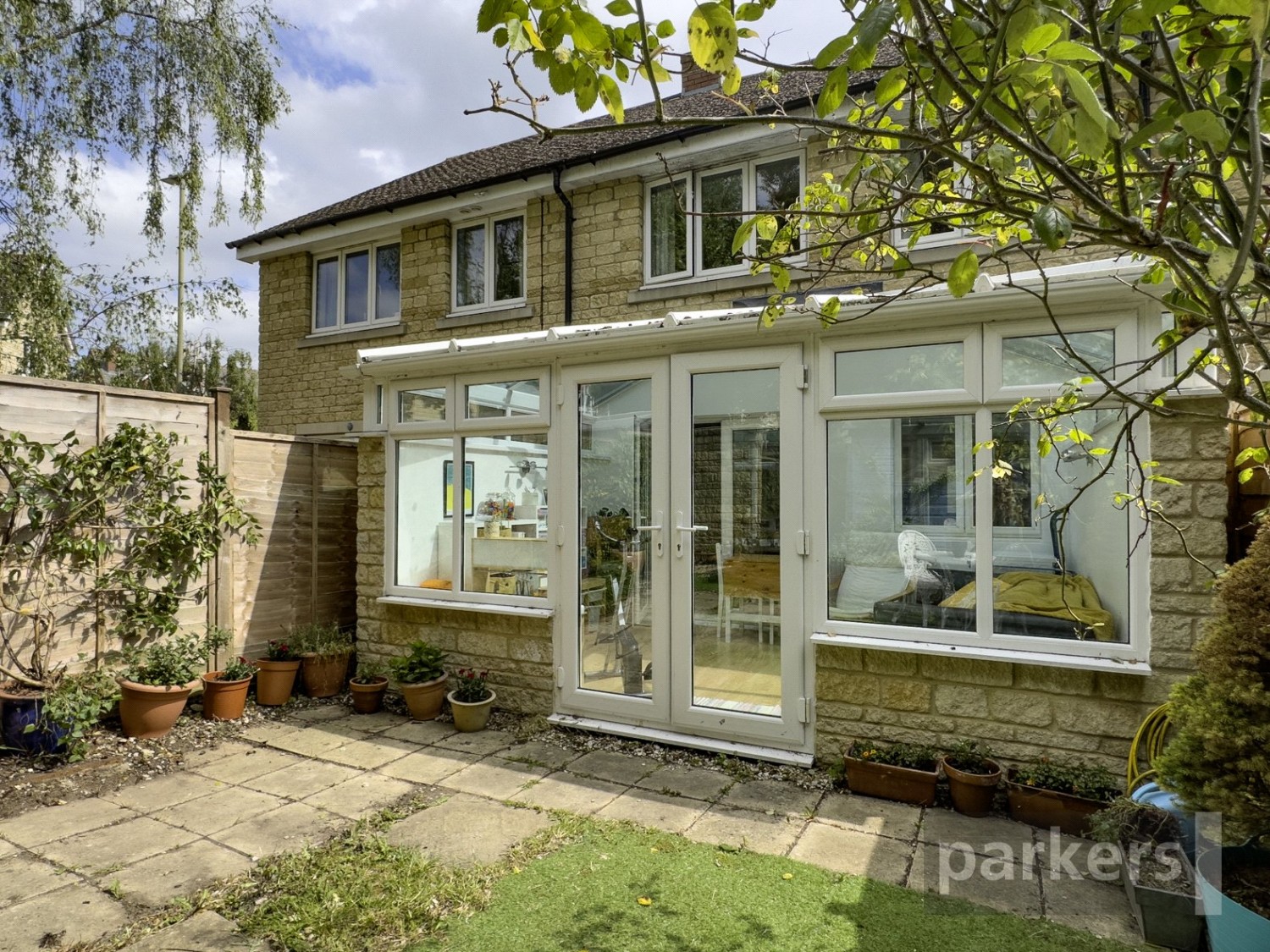 Witney, Oxfordshire