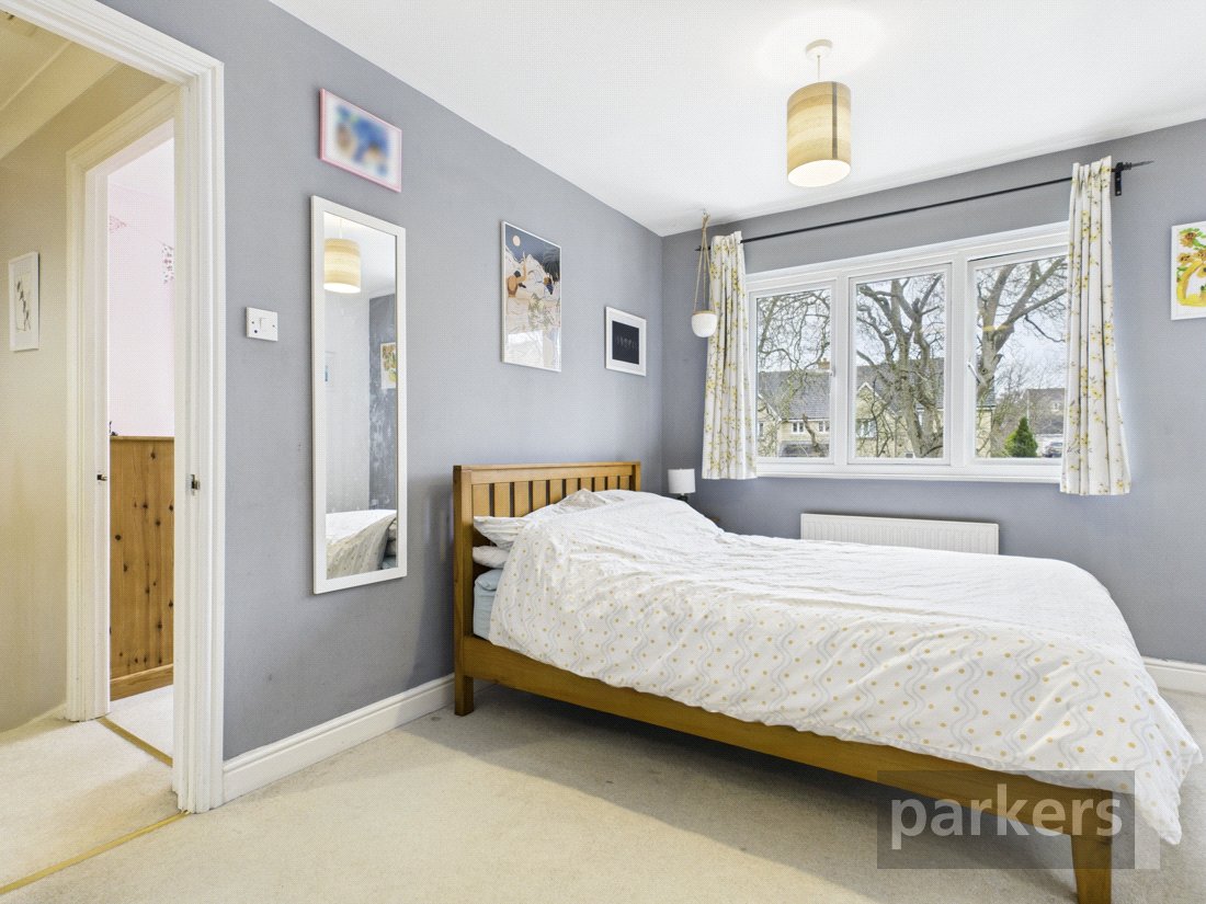3 bedroom House for sale in Witney, Oxfordshire