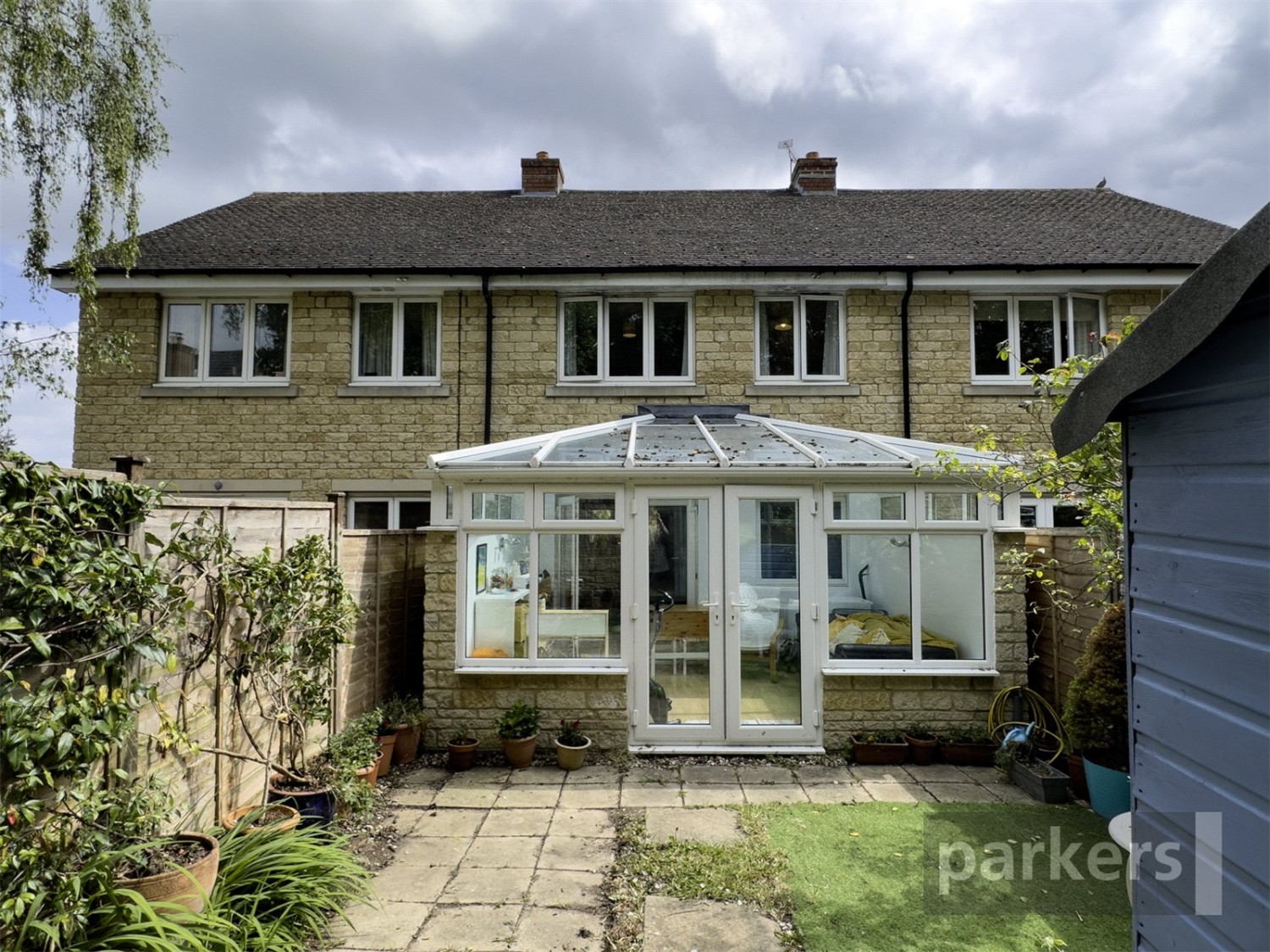 Witney, Oxfordshire