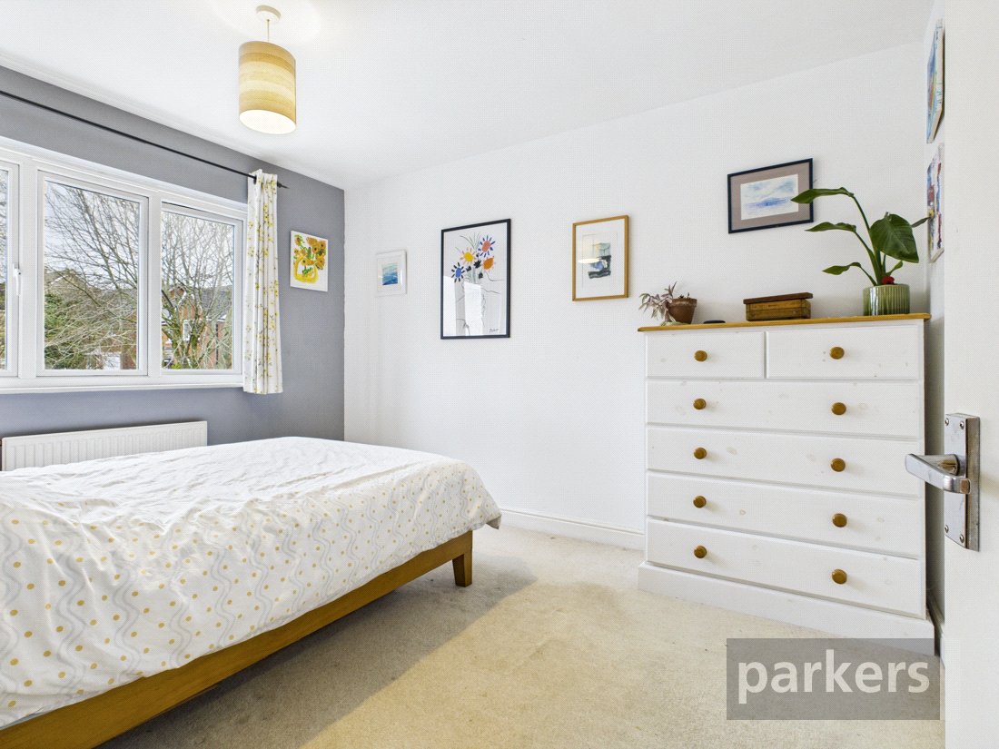 3 bedroom House for sale in Witney, Oxfordshire
