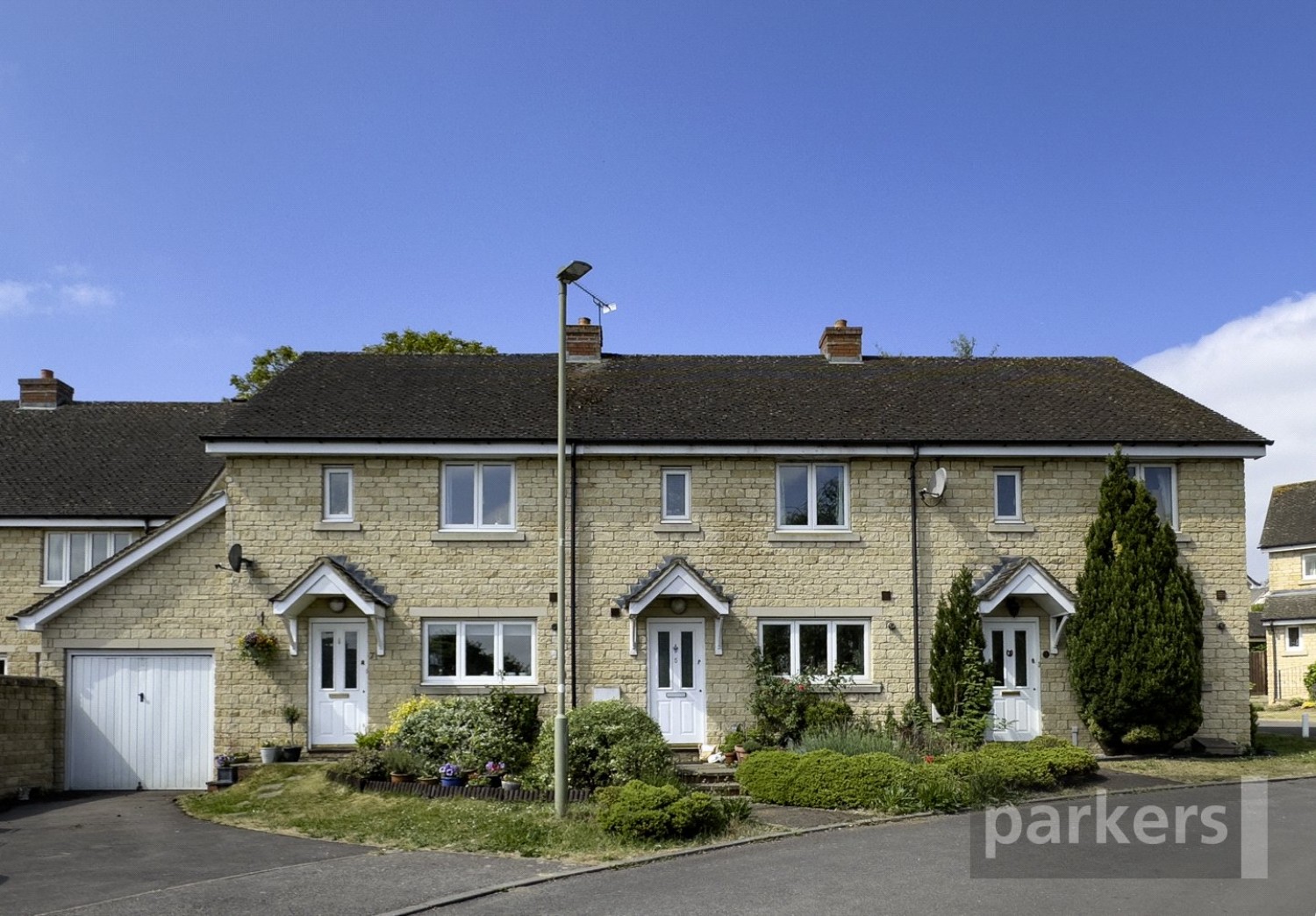 Witney, Oxfordshire