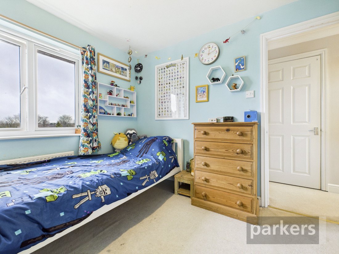 3 bedroom House for sale in Witney, Oxfordshire