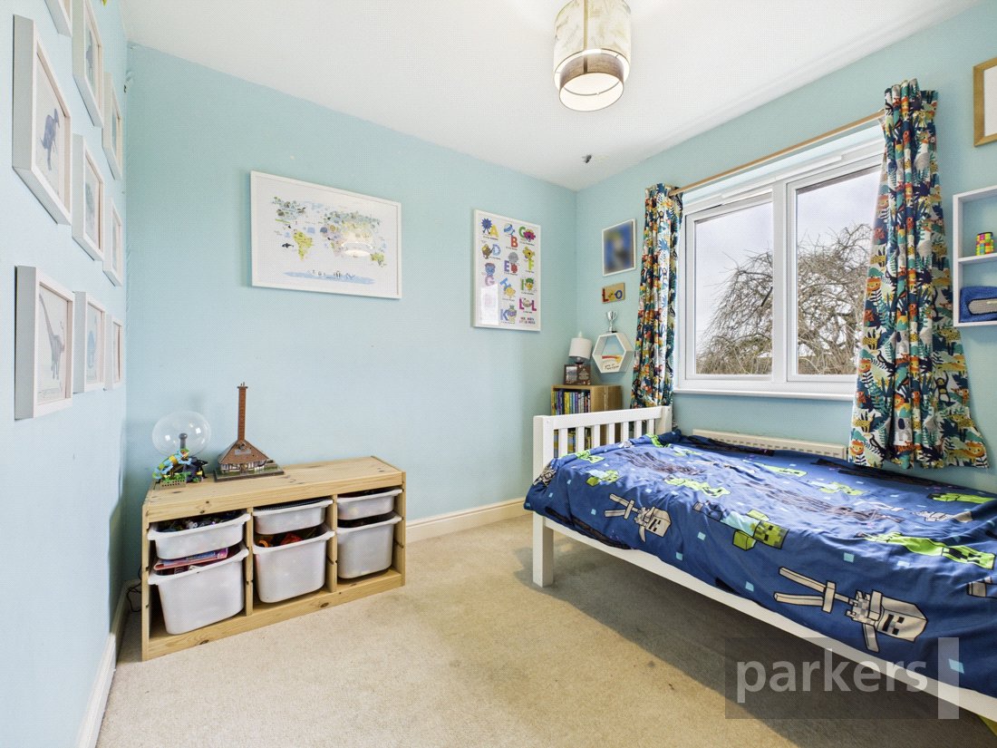 3 bedroom House for sale in Witney, Oxfordshire