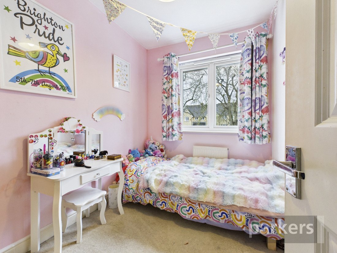 3 bedroom House for sale in Witney, Oxfordshire