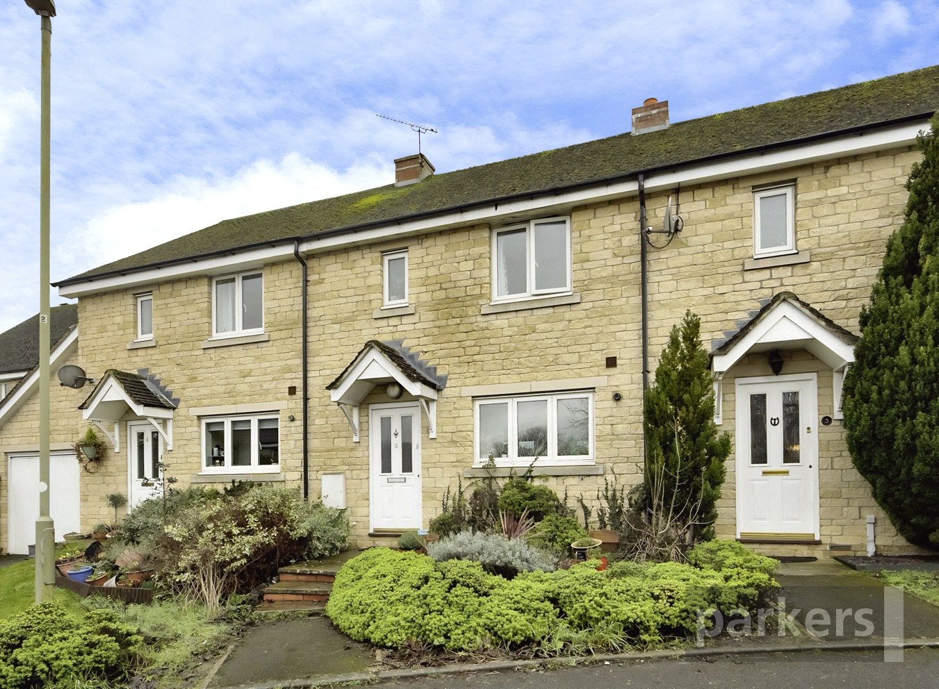 3 bedroom House for sale in Witney, Oxfordshire
