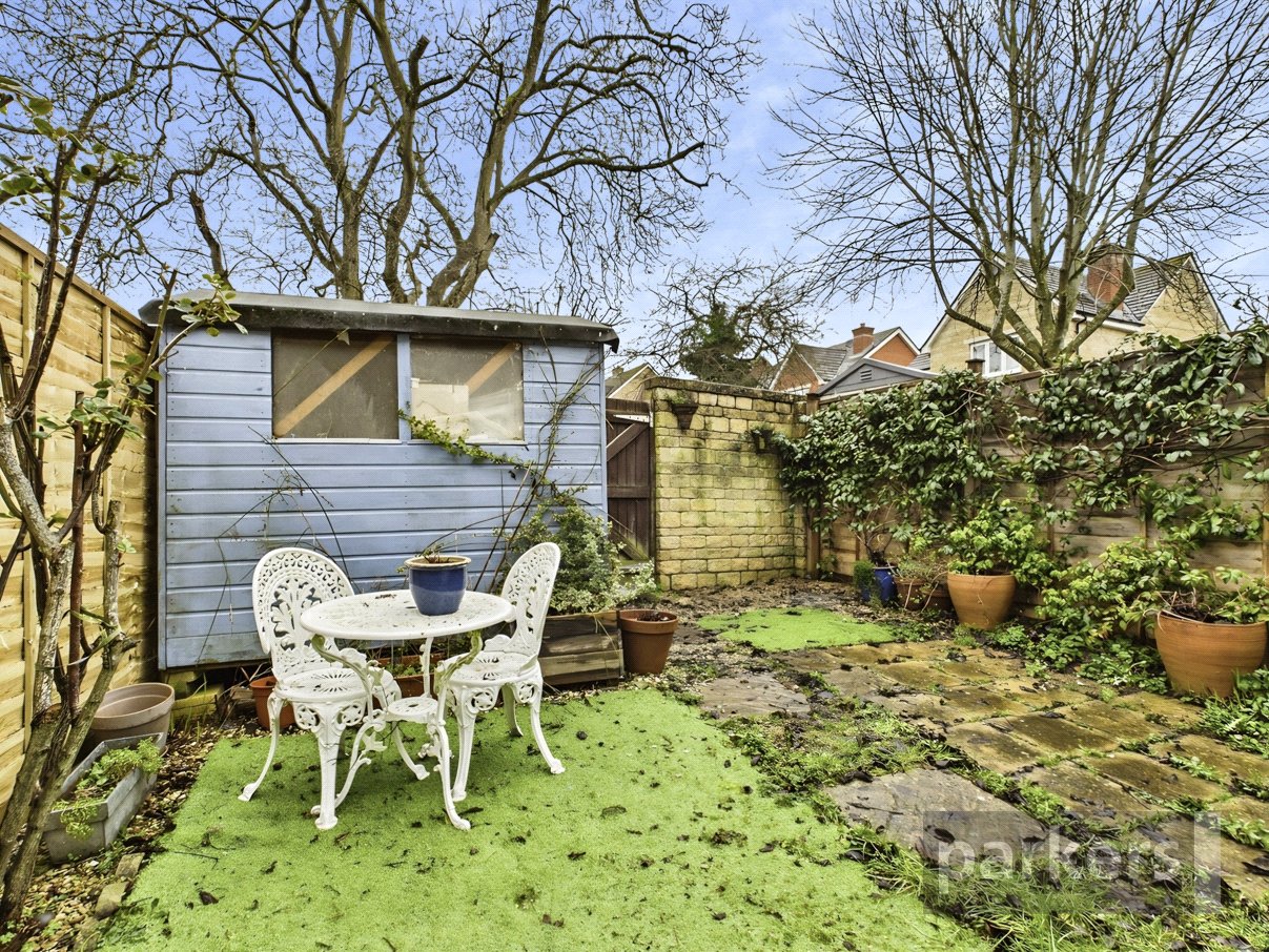 3 bedroom House for sale in Witney, Oxfordshire